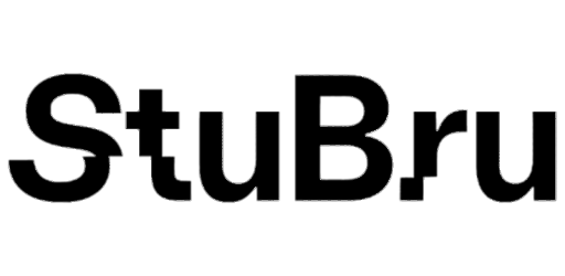 Logo StuBru